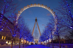 wheel of fortune london