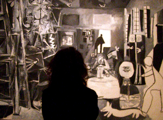 Imagen cortesía de Hector Milla en Flickr.com