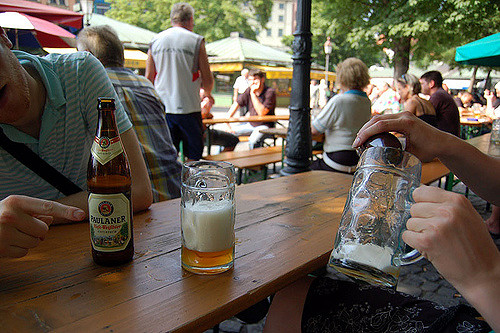 Image courtesy of Anne Helmond at Flickr.com