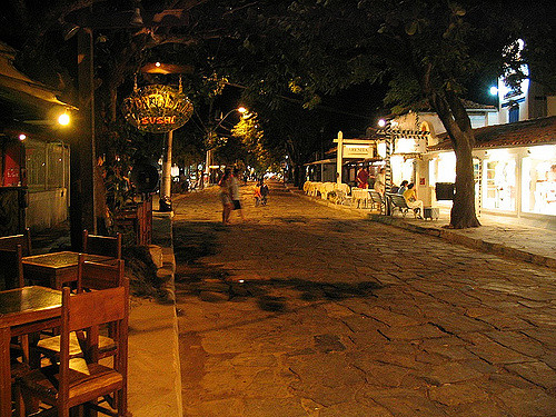 Image courtesy of Christian Córdova at Flickr.com