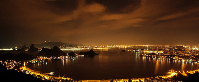 Image courtesy of Edmir Silvestre at Flickr.com