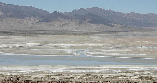 Imagen cortesía deIñi Piñi en Flickr.com