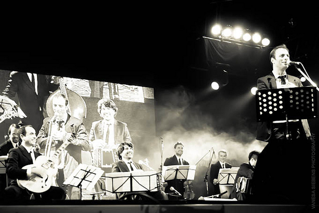 Image courtesy of Vanesa Photography at Flickr.com