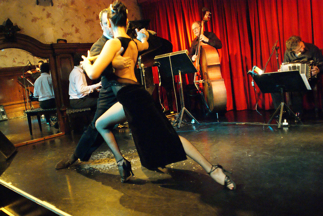 Image courtesy of Gisele Pereira at Flickr.com