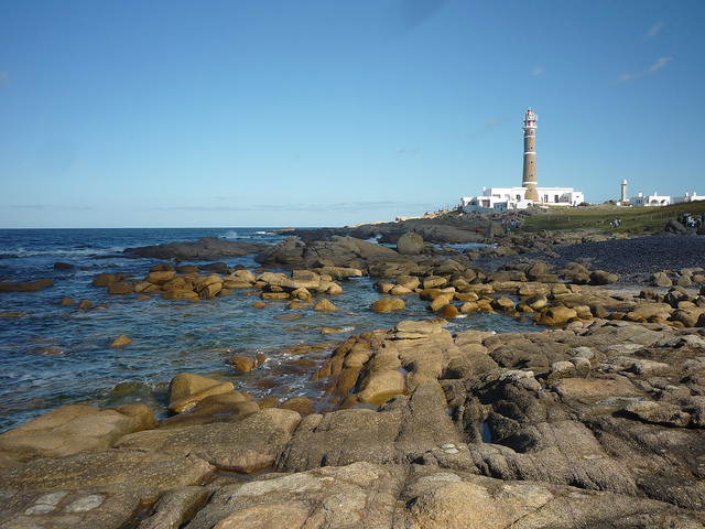 Cabo Polonio