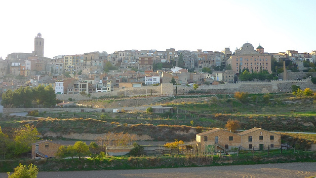 Image courtesy of calafellvalo at Flickr.com