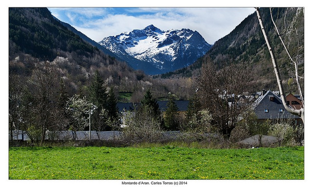 Image courtesy of Carles Torras at Flickr.com