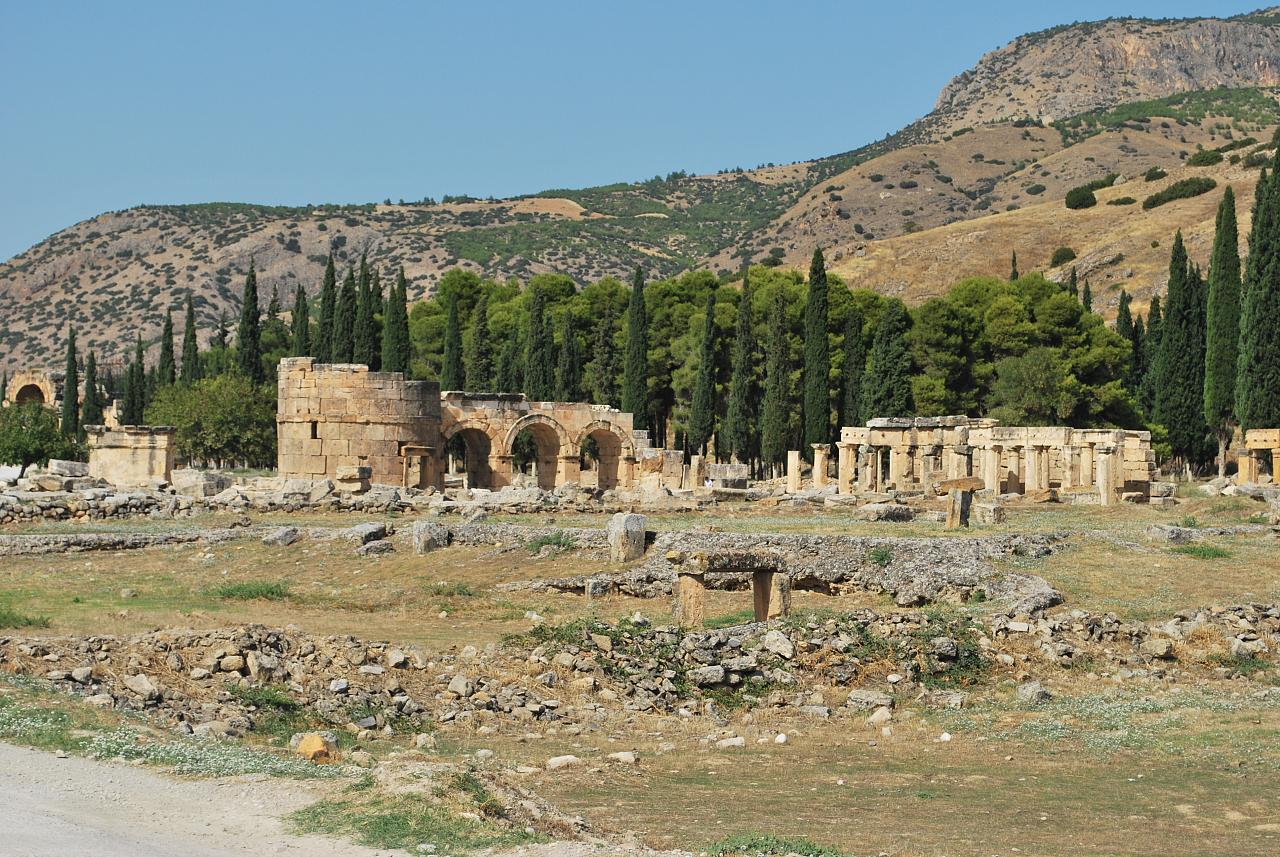 Hierapólis