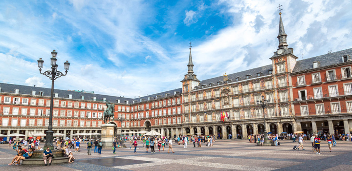 madrid