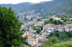 Ouro Preto fonte: Aires Almeida