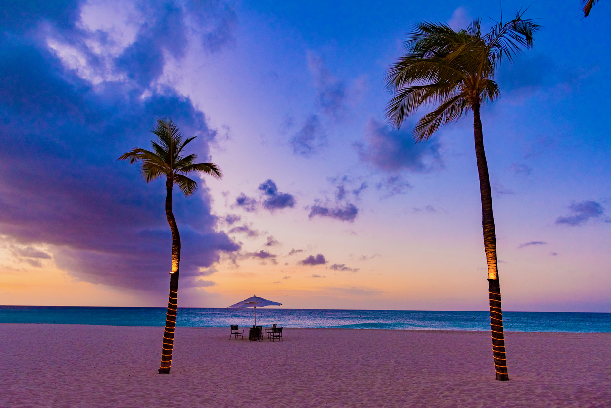 Aruba Royal