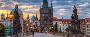 Prague 