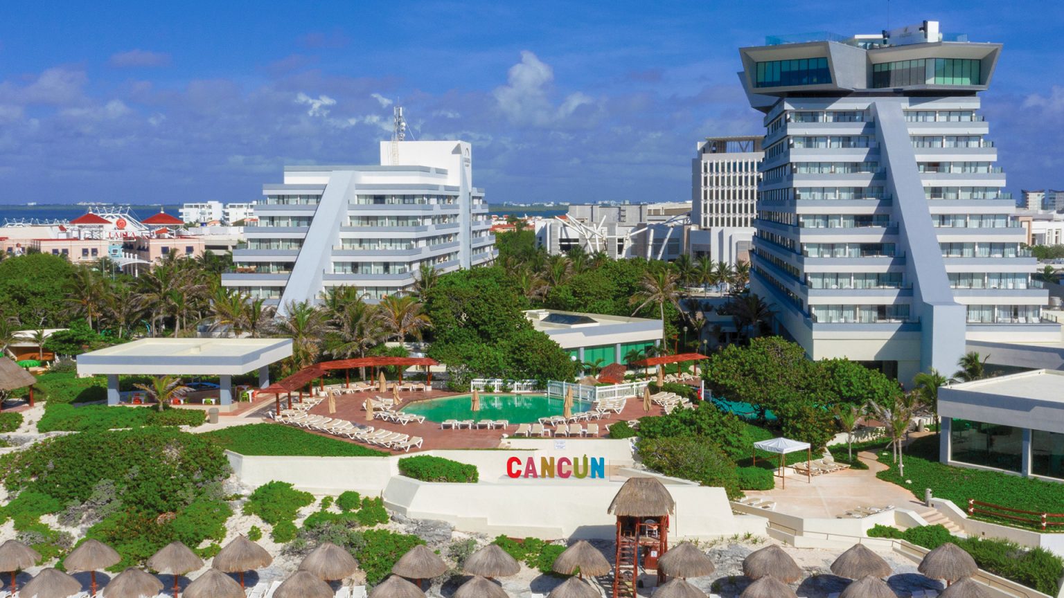 cancun royal holiday