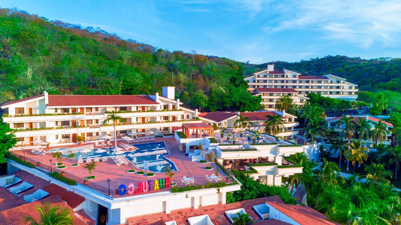 Recorrido Por Las Bah As De Huatulco Destinations