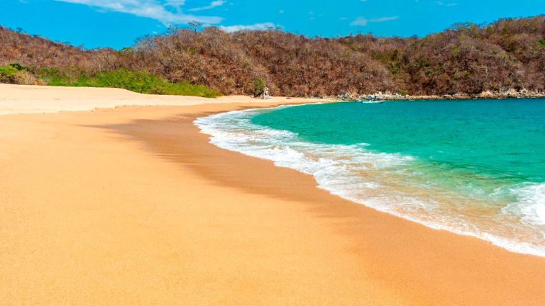 Recorrido Por Las Bah As De Huatulco Destinations