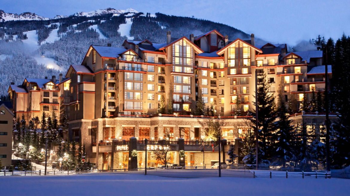 The-Westin-Resort-Spa-Whistler-Royal-Holiday