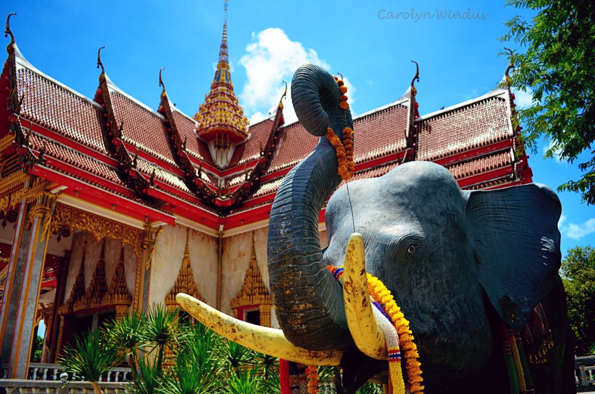 tailandia