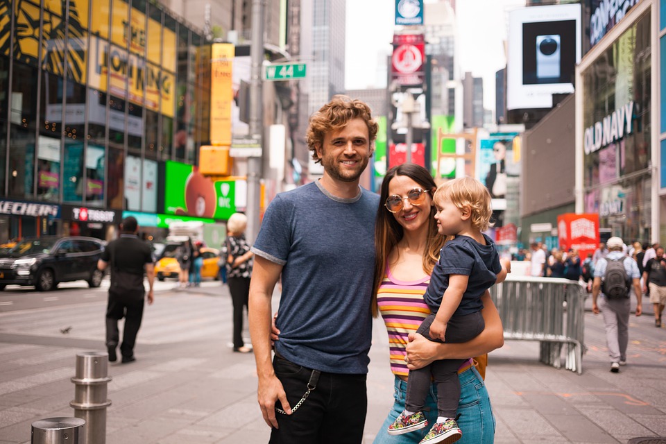 Times Square