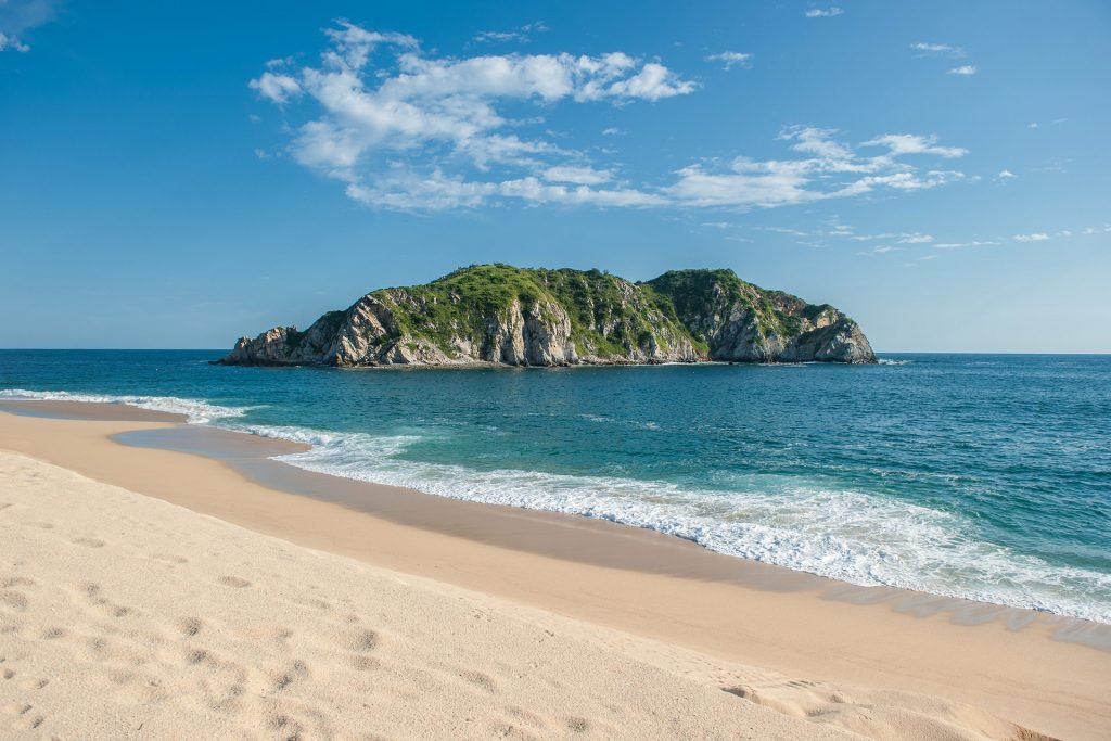 Huatulco