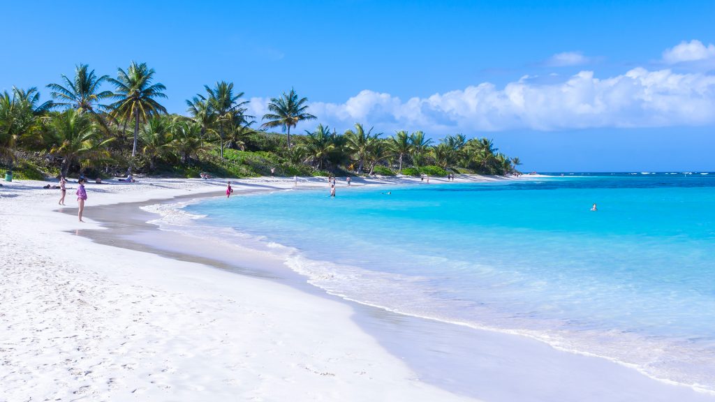 FLAMENCO CULEBRA BEACH 