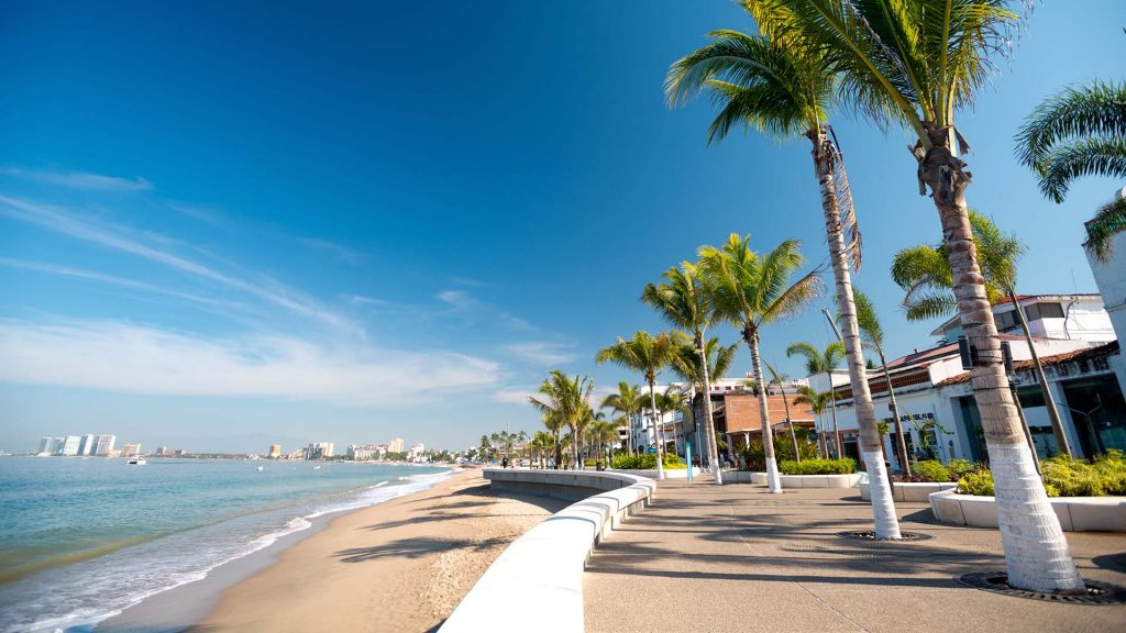 Puerto Vallarta