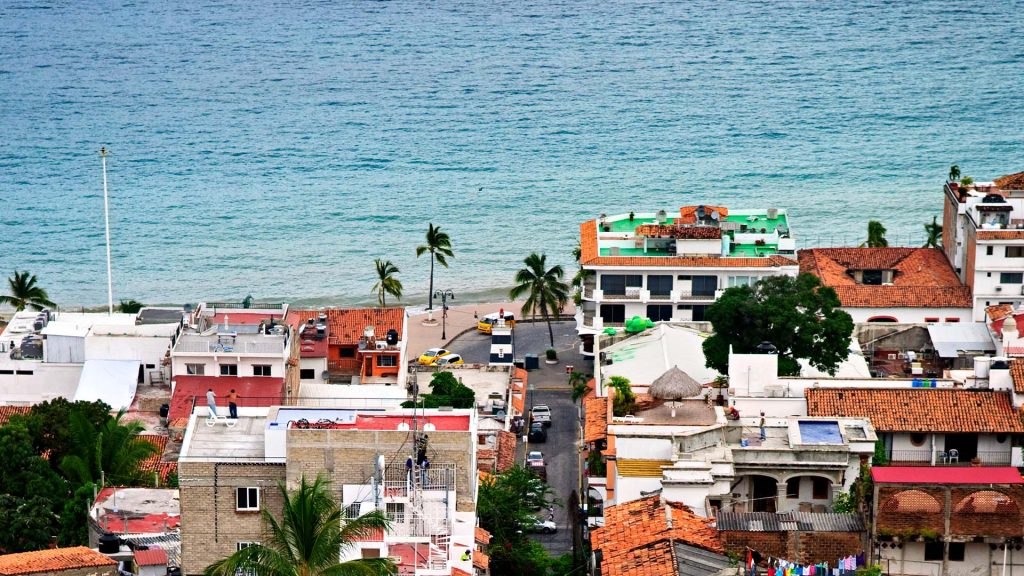 Puerto Vallarta