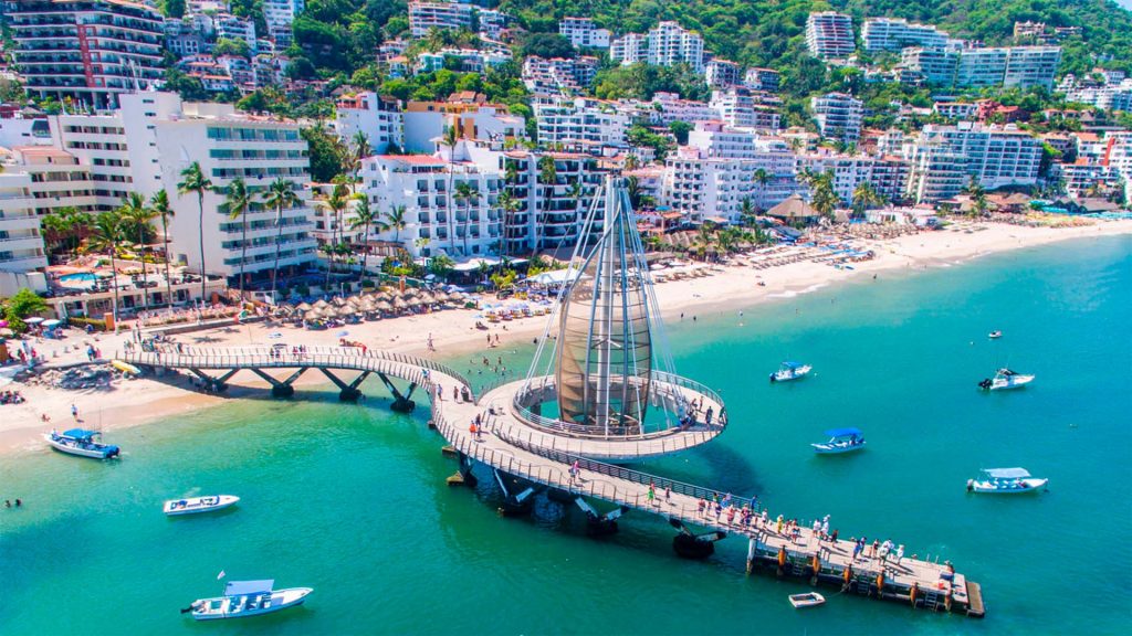 Puerto Vallarta