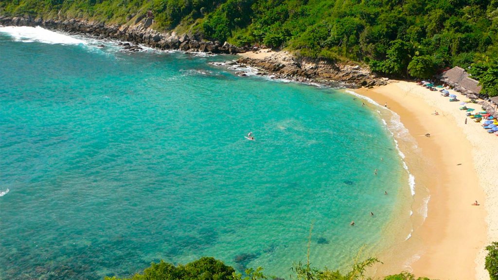 Huatulco