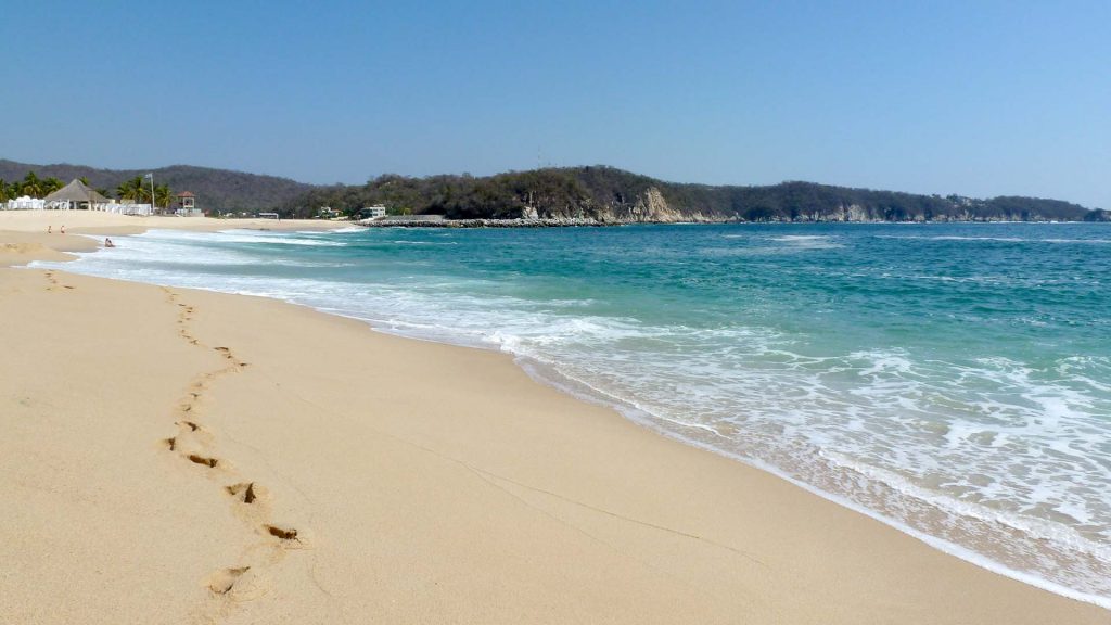 Huatulco