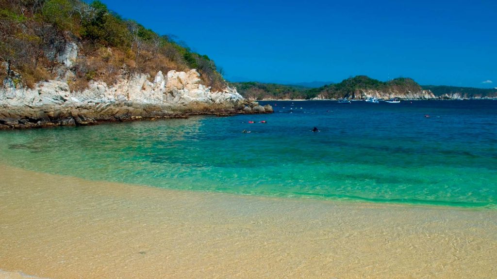 Huatulco