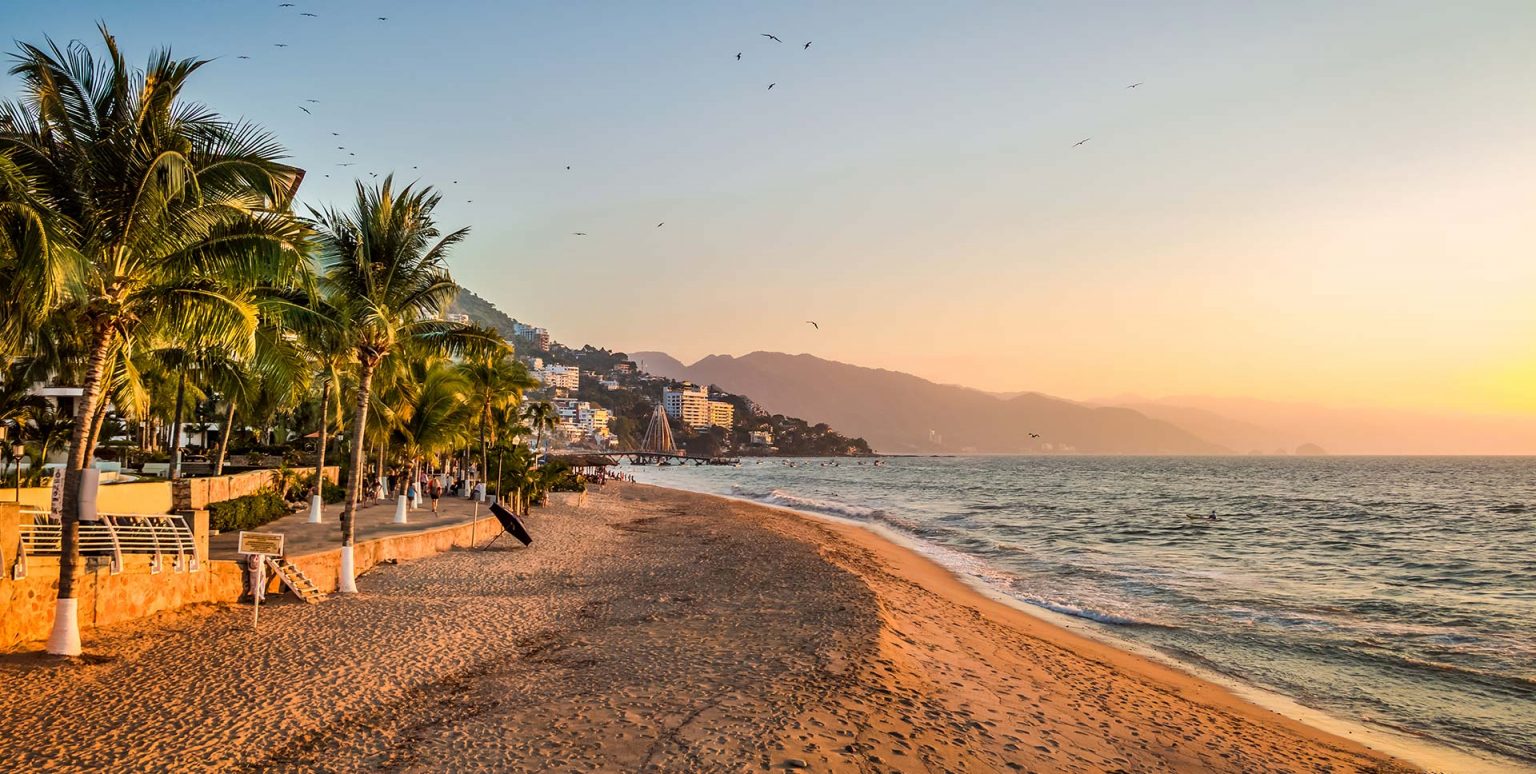 PUERTO VALLARTA