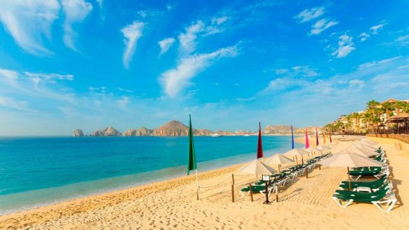 THINGS TO DO IN LOS CABOS!