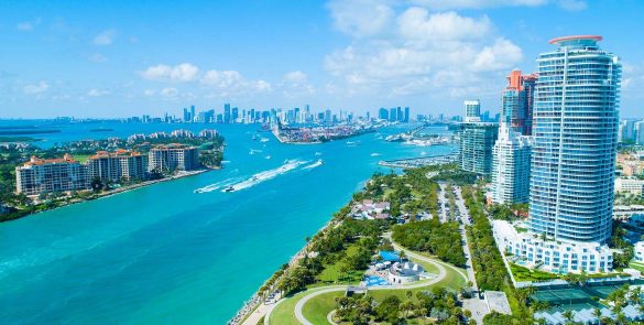 THE 10 THINGS YOU NEED TO DO ON YOUR NEXT VISIT TO MIAMI