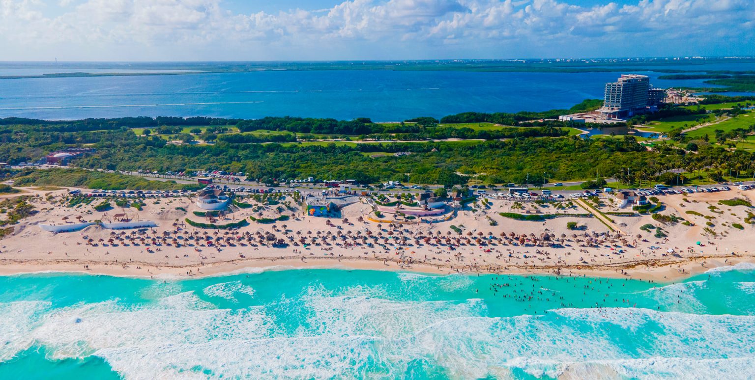 Cancun