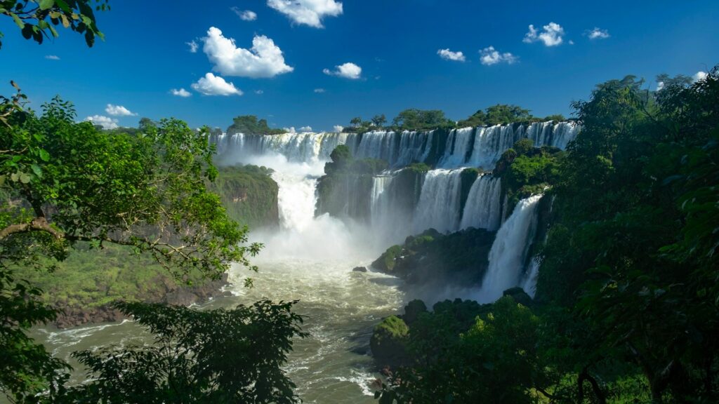 Park Iguazú