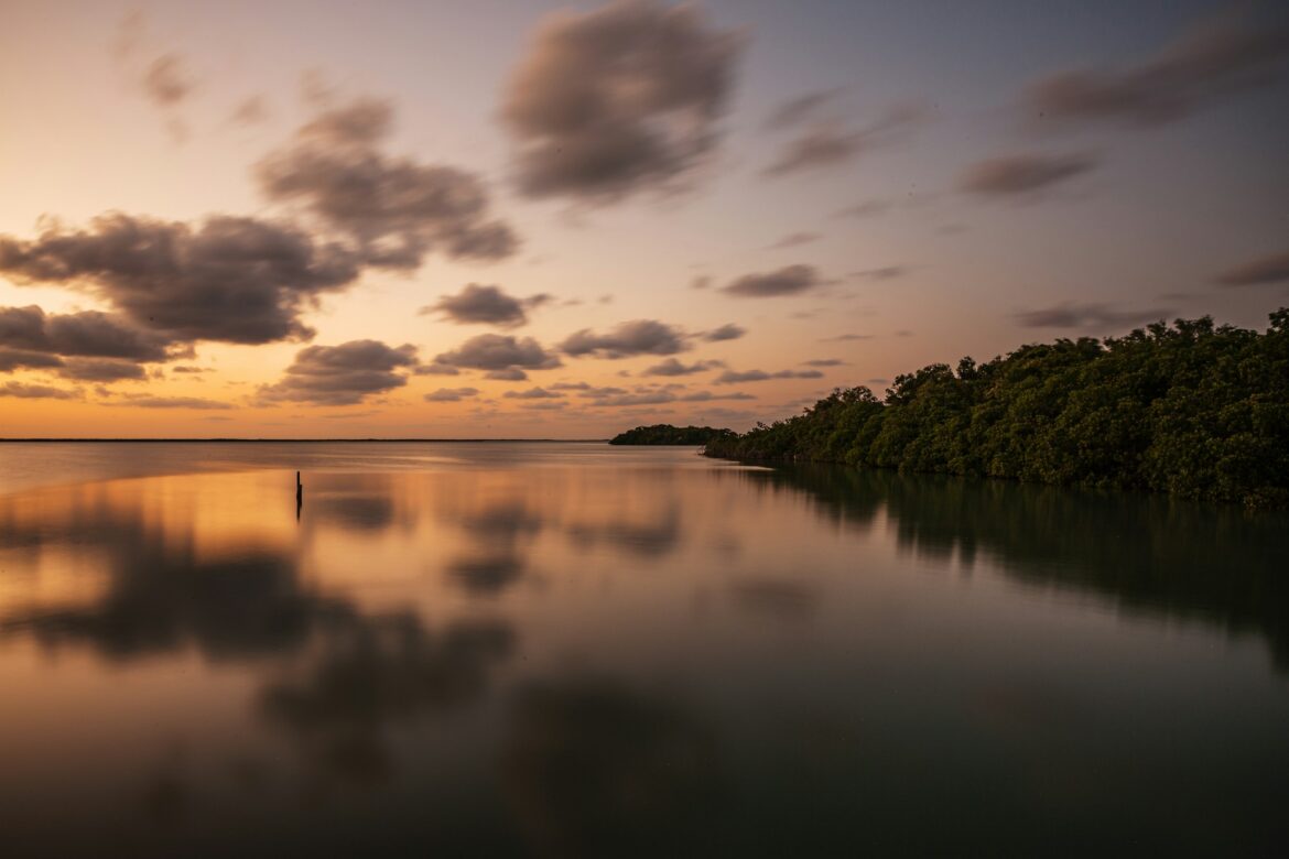 riviera maya - SIAN KA'AN