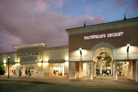 ORLANDO INTERNATIONAL PREMIUM OUTLETS