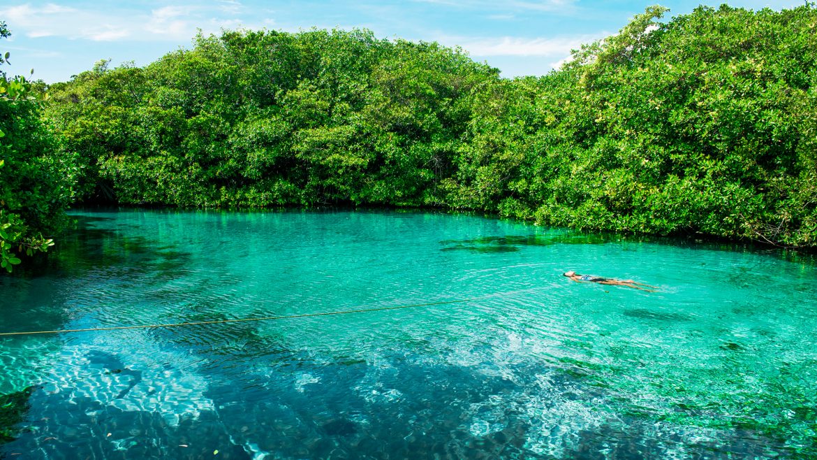 Riviera Maya