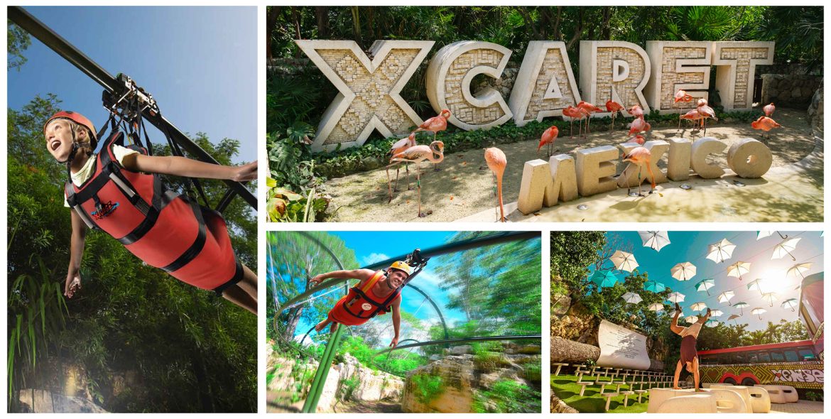 xcaret