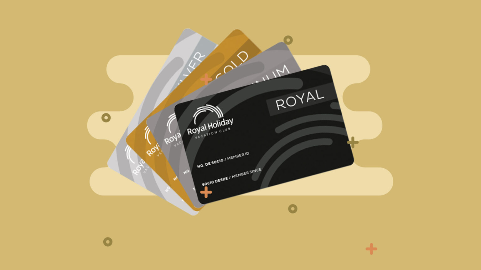 royal holiday membership