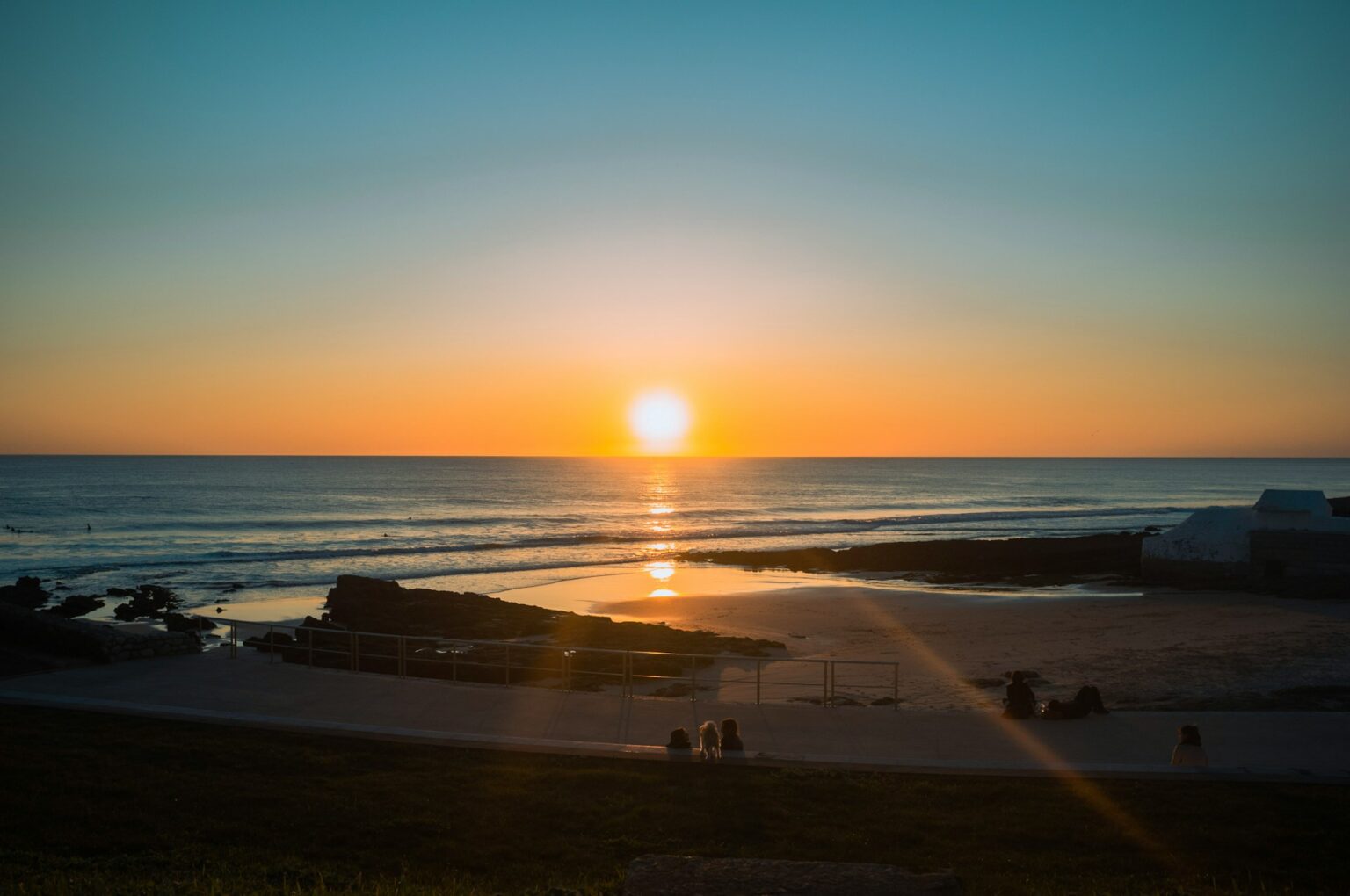 carcavelos- lisbon europe