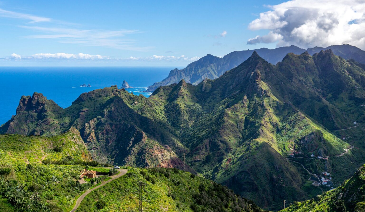 Tenerife- beaches europe