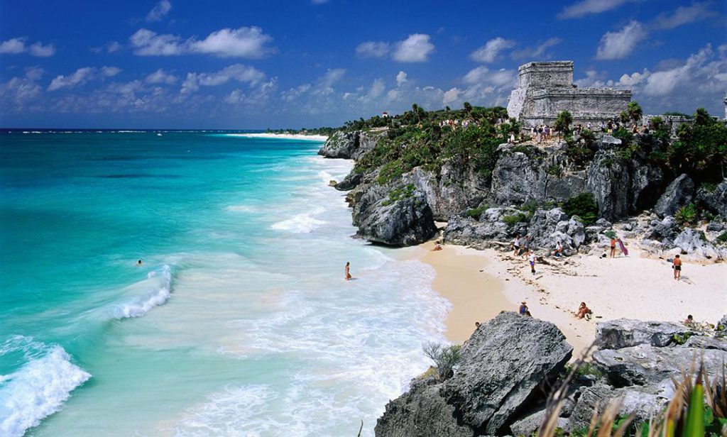 TULUM PLACES RIVIERA MAYA