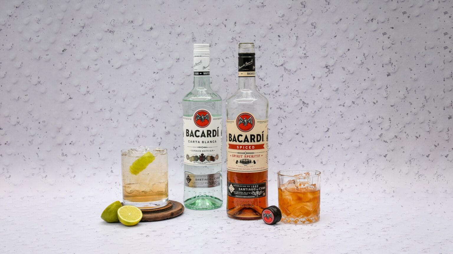 bacardí