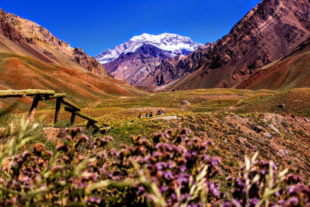 mendoza royal holiday destinations