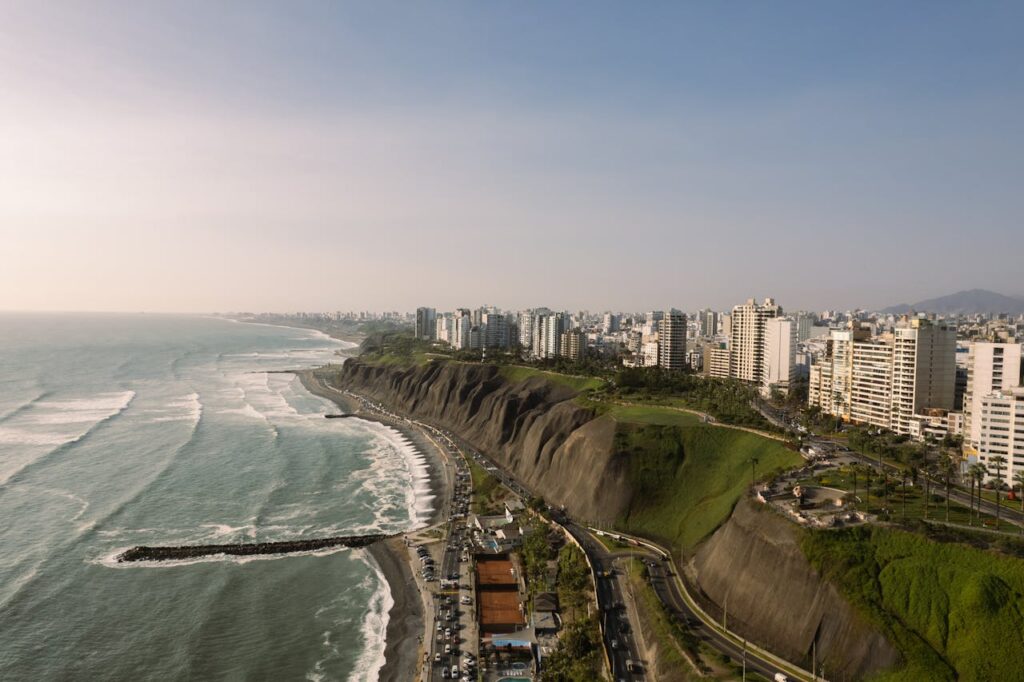 Lima, Perú