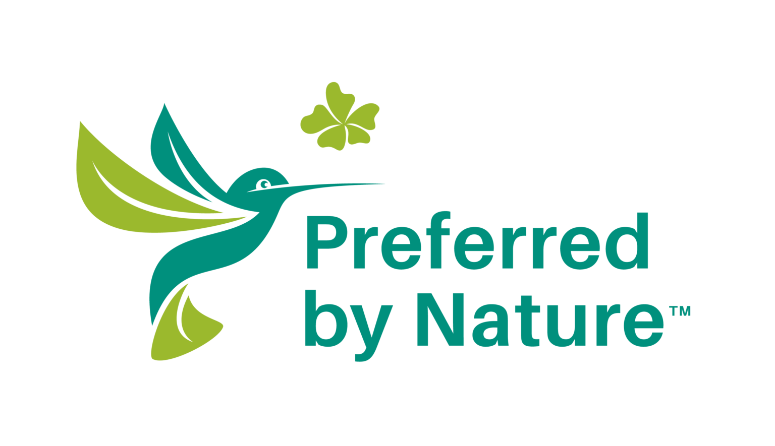 preferred by nature 