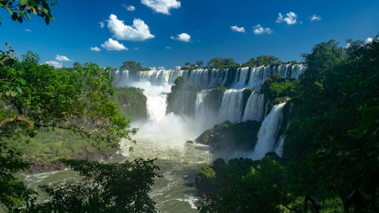 iguazú