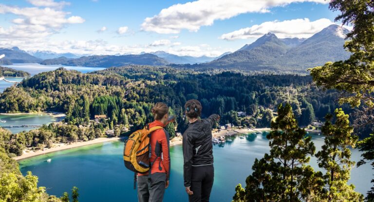 Bariloche-mountain destinations