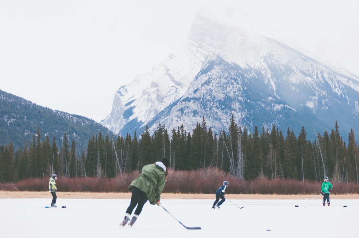 banff canada